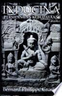 Image of Indocina Persilangan Kebudayaan