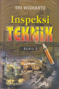 Image of Inspeksi Teknik Buku 3