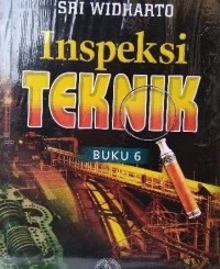 Image of Inspeksi Teknik Buku 6
