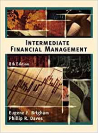 Image of Intermediate Financial Management