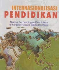 Image of Internasionalisasi Pendidikan