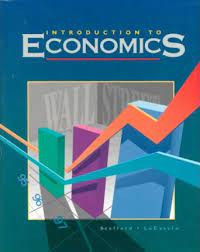 Image of Introduction To Economics
