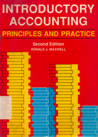 Image of Introductory Accounting Principles And Practice