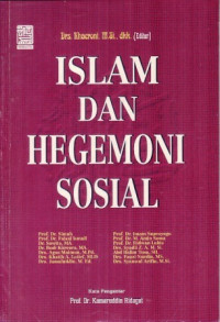 Image of Islam Dan Hegemoni Sosial