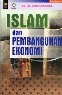 Image of Islam Dan Pembangun Ekonomi