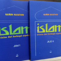 Image of Islam Ditinjau Dari Berbagai Aspeknya