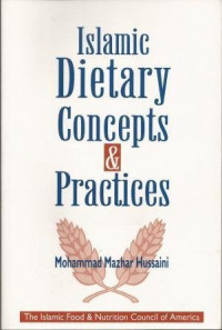 Image of Islamic Dietary Concepts & Practices
