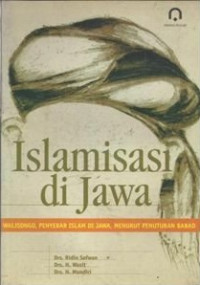 Image of Islamisasi di Jawa