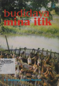 Image of Budidaya Mina Itik