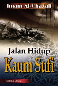 Image of Jalan Hidup Kaum Sufi