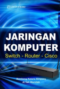 Image of Jaringan Komputer Switch - Router - Cisco