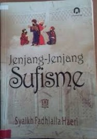 Image of JENJANG-JENJANG SUFISME