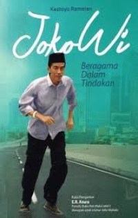 Image of Jokowi Beragama Dalam Tindakan
