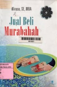 Image of Jual Beli Murabahah / Uii