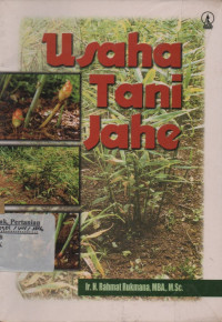 Image of Usaha Tani Jahe