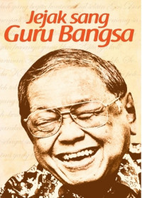 Image of Jejak Sang Guru Bangsa