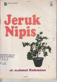 Image of Jeruk Nipis
