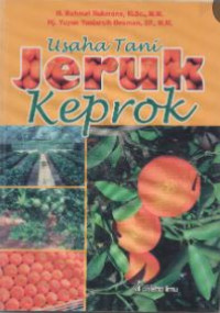 Image of Usaha Tani Jeruk Keprok