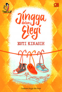 Image of Jingga dan Senja 2: Jingga dalam Energi