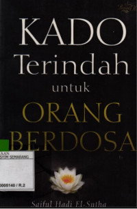 Image of Kado Terindah Untuk Orang Berdosa