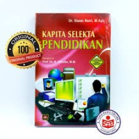 Image of KAPITA SELEKTA PENDIDIKAN