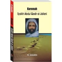 Image of Karomah Syaikh Abdul Qadir Al-Jailani