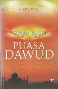 Image of Keampuhan Puasa Dawud