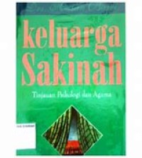 Image of Keluarga Sakinah Tinjauan Psikologi Dan Agama