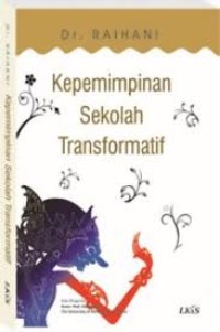 Image of Kepemimpinan Sekolah Transformatif