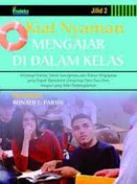 Image of Kiat Nyaman Mengajar Di Dalam Kelas, Edisi Ke 2 Jilid 2