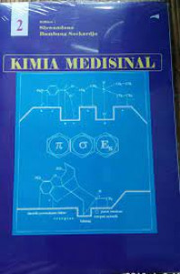 Image of Kimia Medisinal 2