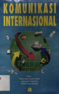 Image of Komunikasi Internasioanal
