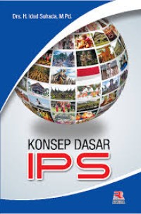 Image of Konsep Dasar IPS