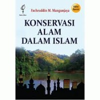 Image of KONSERVASI ALAM DALAM ISLAM