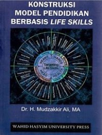 Image of KONSTRUKSI MODEL PENDIDIKAN BERBASIS LIFE SKILLS