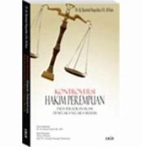 Image of Kontroversi Hakim Perempuan Pada Peradilan Islam Di Negara-Negara Muslim