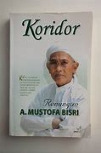 Image of Koridor Renungan A Mustofa Bisri