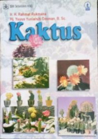 Image of Seri Tanaman Hias Kaktus