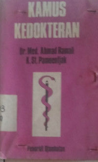 Image of Kamus Kedokteran