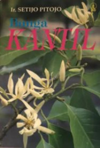 Image of Bunga Kantil