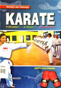 Image of Karate