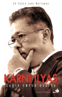 Image of Karni Ilyas Lahir Untuk Berita