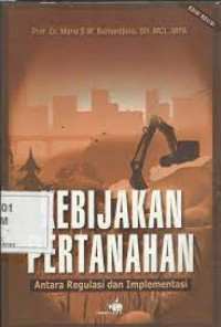 Image of Kebijakan Pertahanan: Antara Regulasi dan Implementasi