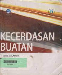 Image of Kecerdasan Buatan