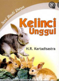 Image of Kelinci Unggul