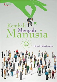 Image of Kembali Menjadi Manusia
