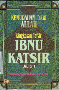 Image of Kemudahan Dari Allah Ringkasan Tafsir Ibnu Katsir