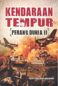 Image of Kendaraan Tempur (Perang Dunia II)