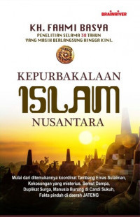Image of Kepurbakalaan Islam Nusantar