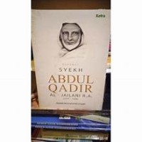 Image of Keramat SYekh Abdul Qadir Al-Jailani R.A. (1077 - 1166)